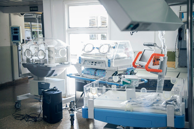 ¿MÉDICOS O EMPRESARIOS DEL ROBO? ESCÁNDALO POR EL HALLAZGO DE APARATOLOGÍA PÚBLICA DE SALTA EN EL IMAC