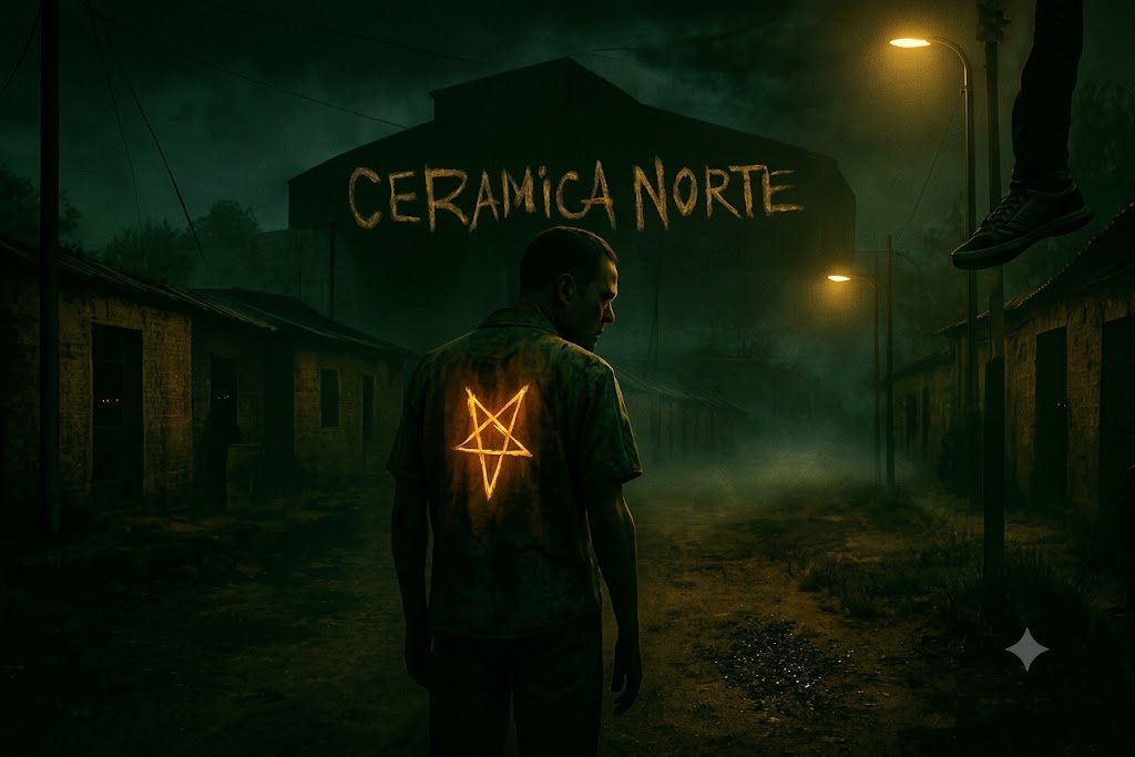 LEYENDAS URBANAS DE SALTA: EL MISTERIO DE LA CERÁMICA DEL NORTE Y EL SUPUESTO PACTO CON EL "FAMILIAR"