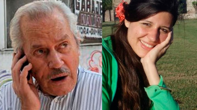Federico Cash murió sin saber qué le pasó a su hija María