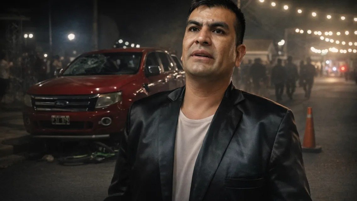 TRAGEDIA EN LA MERCED: DIPUTADOS TRATARÁN LA INTERVENCIÓN DEL MUNICIPIO TRAS LA MUERTE DE TOMÁS