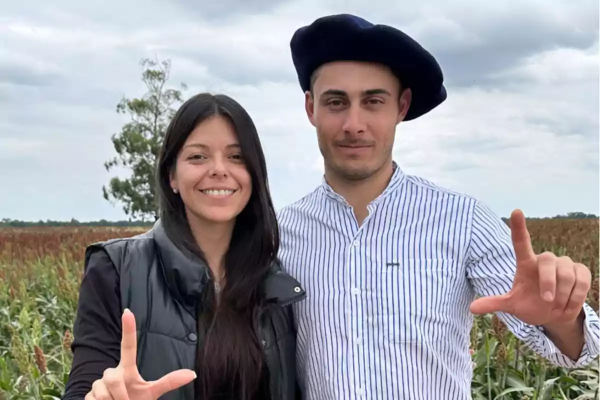 Vetaron a un reconocido jinete salteño de una doma por ser candidato de La Libertad Avanza