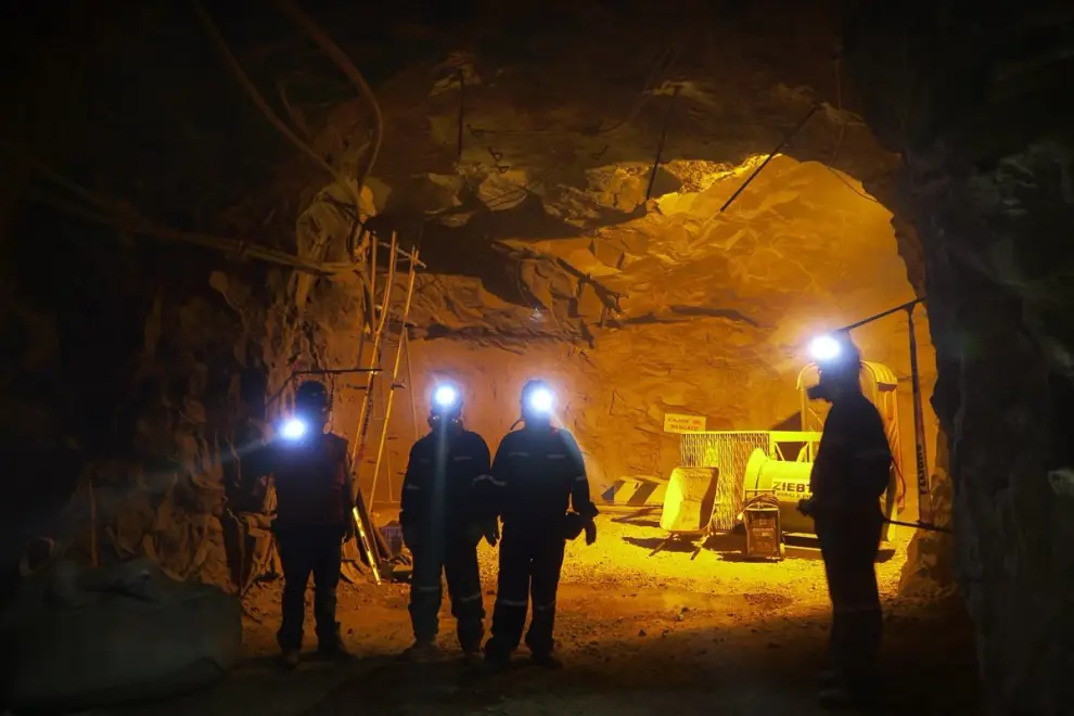PREOCUPACIÓN EN LOS VALLES: CUESTIONAN LA REAPERTURA DE LA MINA DE URANIO DON OTTO EN SALTA