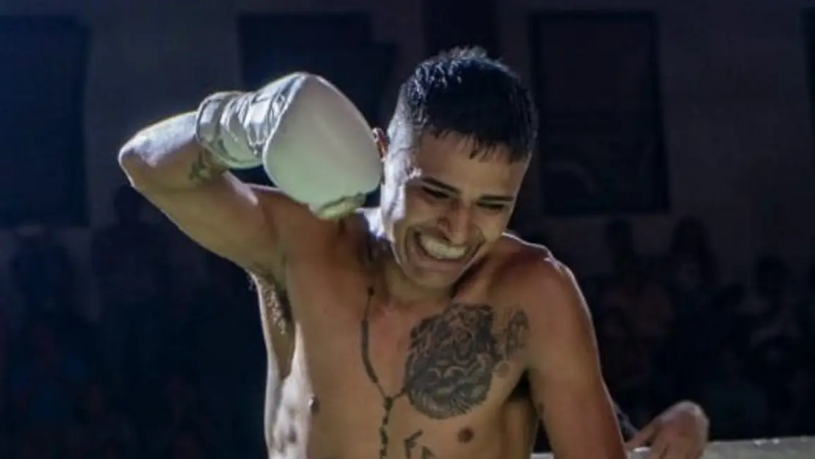 IMPACTANTE BOCHORNO EN CHILE: AL BOXEADOR SALTEÑO RELÁMPAGO NAHUEL TORRES LE “ROBARON” EL TÍTULO MUNDIAL