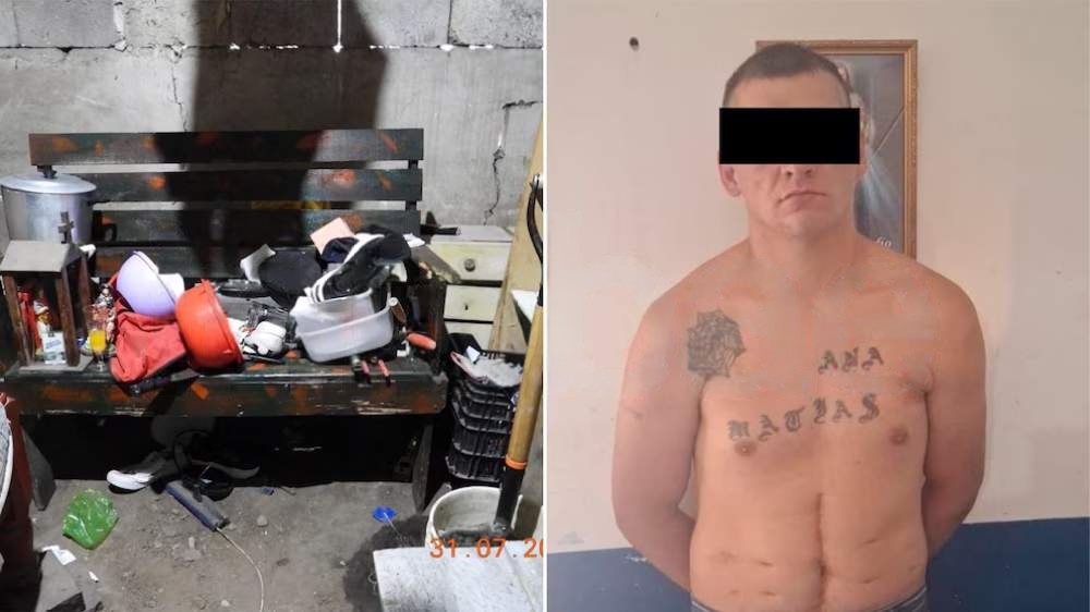 Horror en Jujuy por un posible asesino serial: encontraron restos humanos de al menos cinco personas
