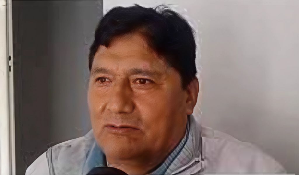 Boliviano indignado: “Los argentinos invaden nuestro territorio” refiriéndose a Aguas Blancas
