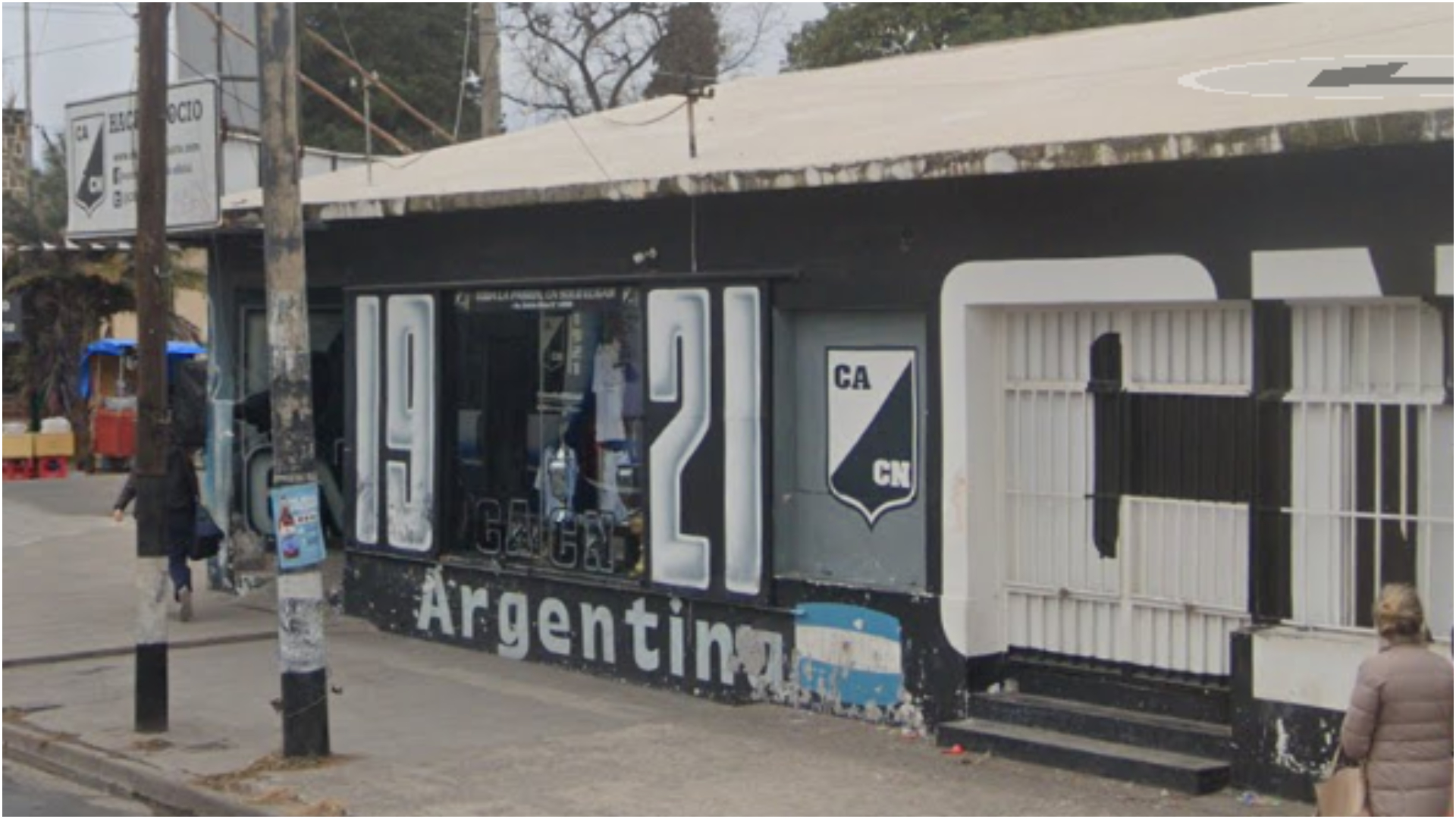 Los jugadores de Central Norte no pueden ni entrenar debido a la ola constante de robos en la zona