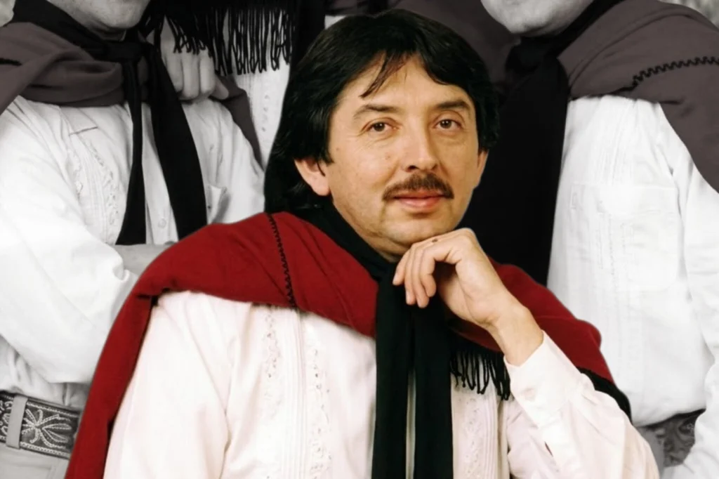 DESGARRADOR ADIÓS: SE APAGÓ LA VOZ DE CÉSAR “ÑATO” ALCOBA, ALMA DE LOS SAUZALES