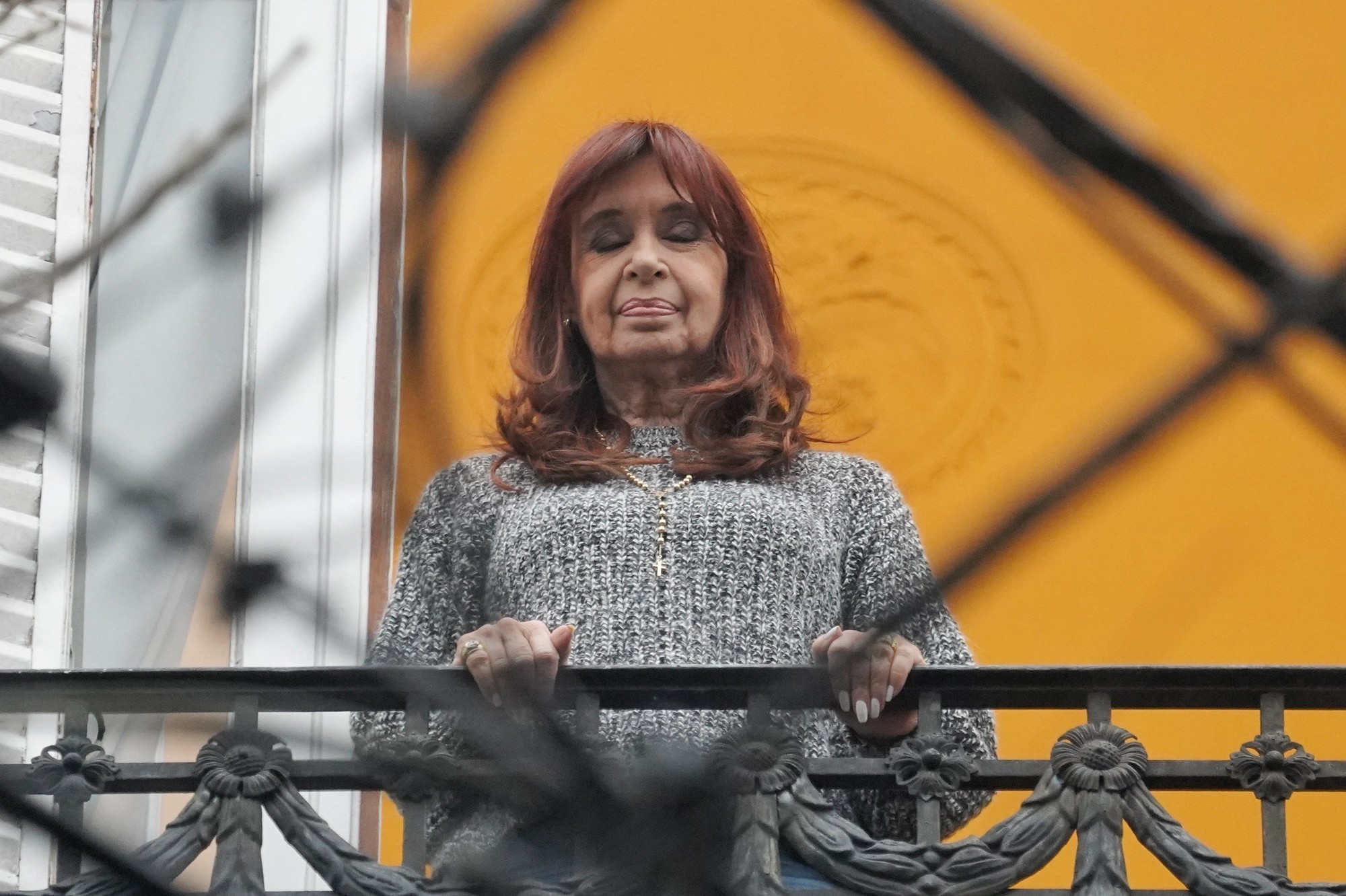 ¿Quiénes saldrán a la calle por Cristina? Gremios, sindicatos y militantes ya confirmaron la marcha