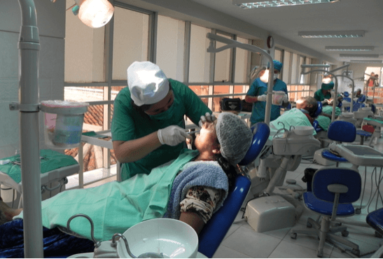 POLÉMICA EN SALTA: UNA MUJER BOLIVIANA DENUNCIÓ QUE LE COBRARON 100 DÓLARES POR UNA ATENCIÓN MÉDICA