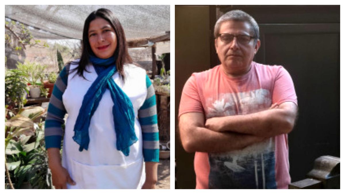 ¡ORGULLO NACIONAL! DOS DOCENTES ARGENTINOS, ENTRE LOS 50 MEJORES DEL MUNDO EN 2026