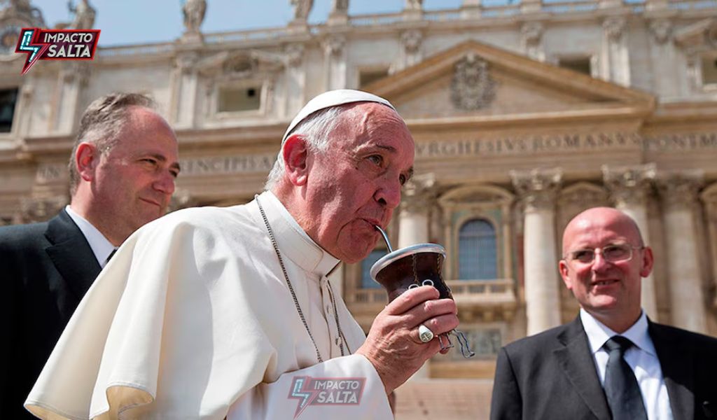 Diputados nacionales proponen crear un nuevo feriado por la muerte del Papa Francisco