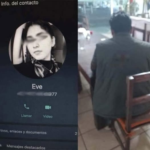 Una joven realizó un pedido de “broma”, y el restaurante le dio una lección que nadie esperaba