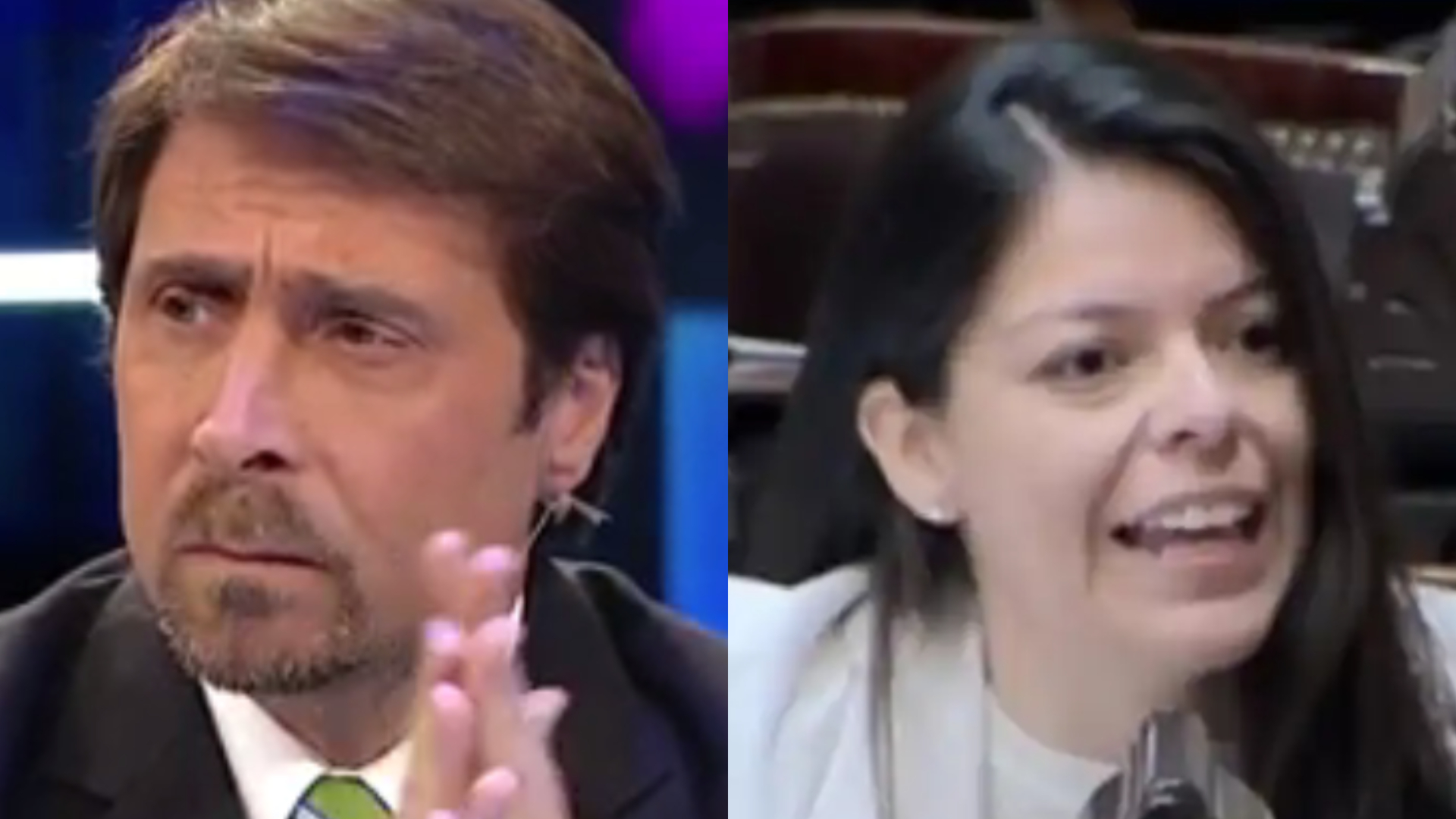 Feinmann salió al cruce de Orozco por no dar quorum al tratamiento de Ficha Limpia