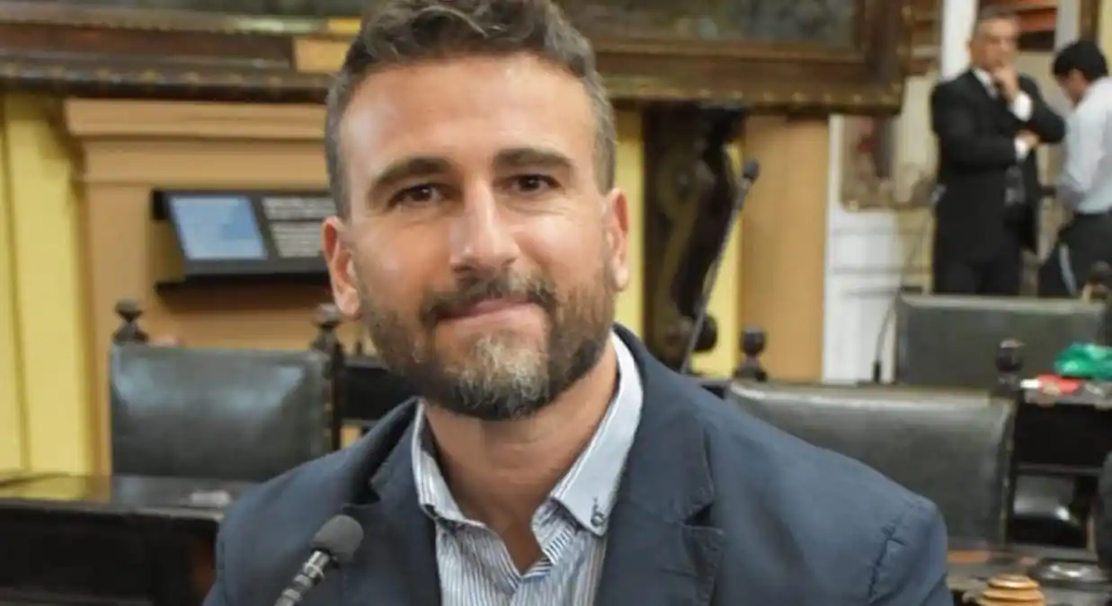 ¿Miedo al NarcoTest? Diputados salteños cajonean el proyecto clave de Juan Esteban Romero