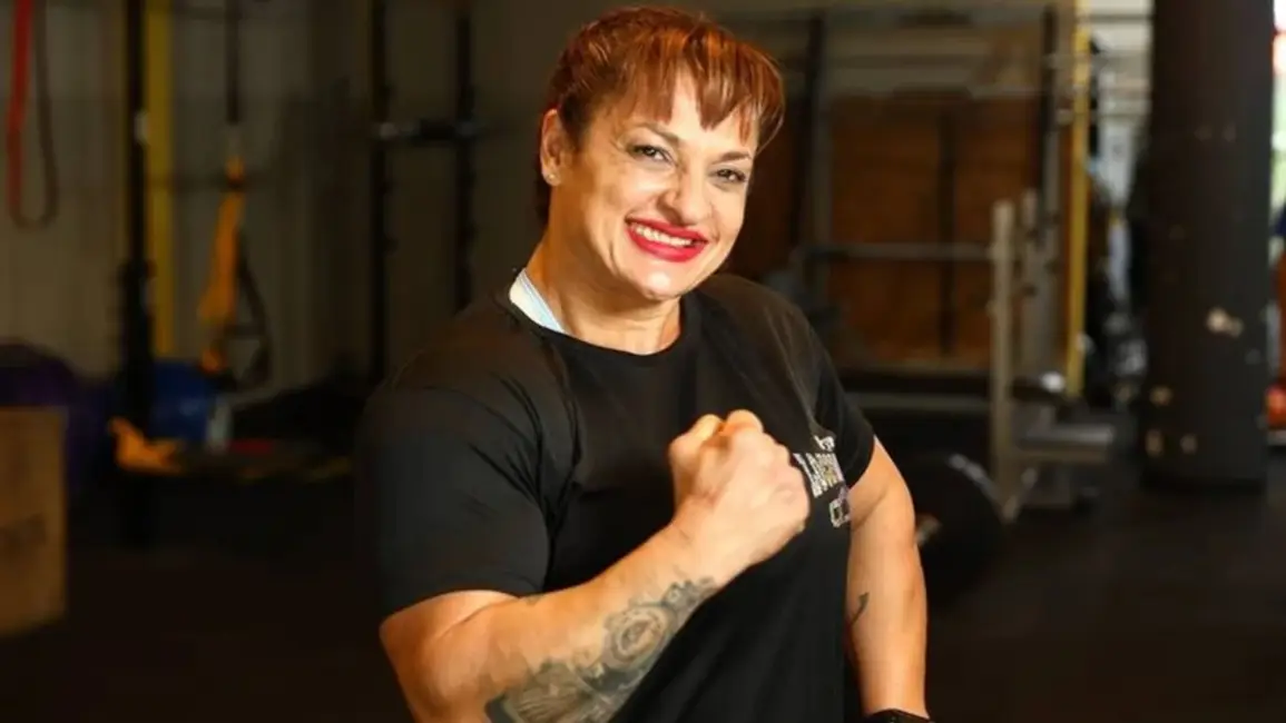 La campeona no se rinde: la Locomotora abre los ojos y lucha por el milagro