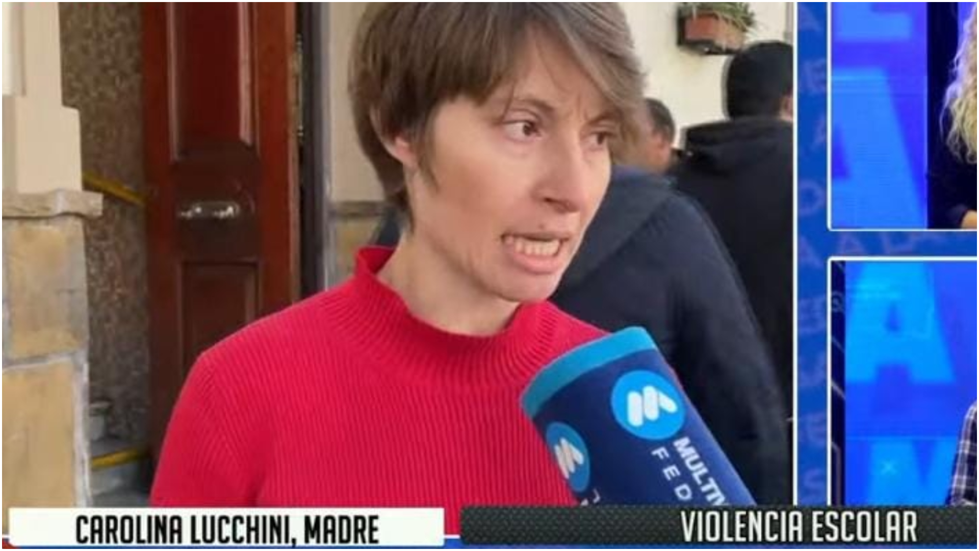 Su hija es agredida constantemente en el colegio: la grave denuncia de una mamá salteña