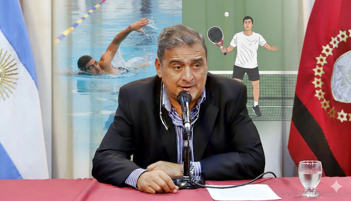 ESCÁNDALO EN LA SALUD SALTEÑA: DESPIDEN A CINCO MÉDICOS EN SALTA POR MARCAR E IRSE A JUGAR AL PÁDEL