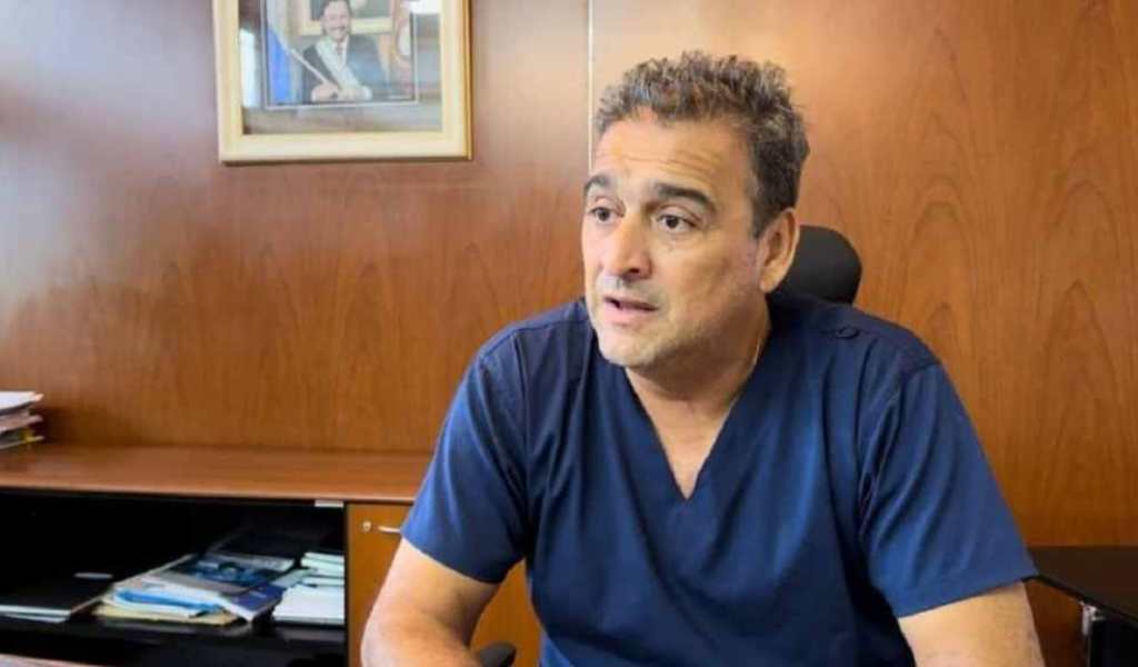 "Prometer salud gratis a Bolivia es ilegal": El ministro de Salud fulminó a la diputada de Orán