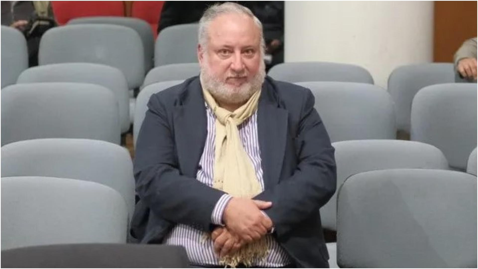 El exintendente corrupto de Campo Quijano pidió domiciliaria… y la Justicia salteña se la negó