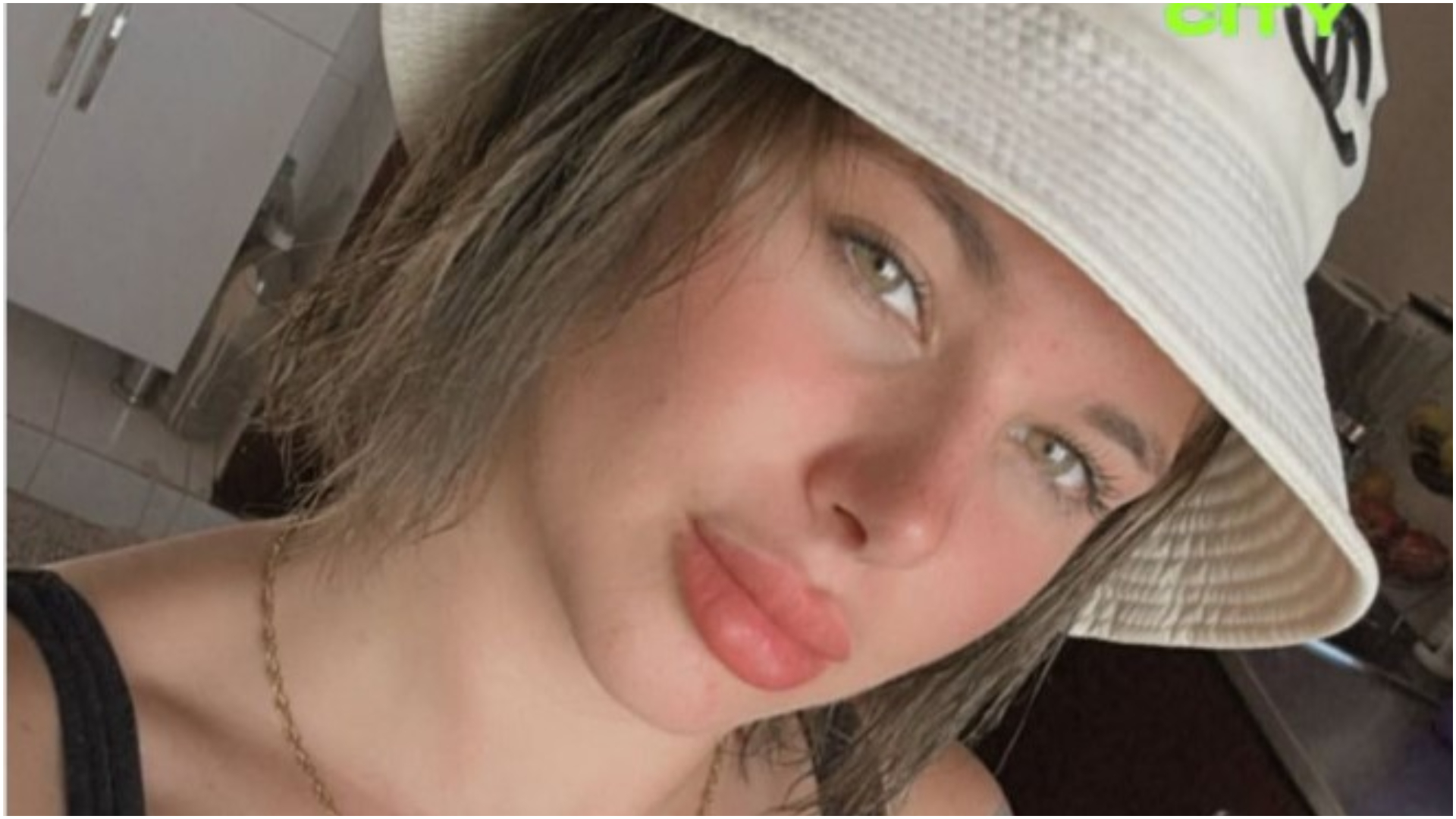 De Miss Orán a la cárcel: La modelo Salteña que cambió el desfile por la droga