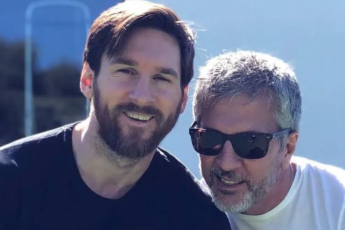 ¿DE QUÉ MURIÓ JORGE MESSI? QUÉ SE SABE SOBRE LA ENFERMEDAD QUE TRAVESABA