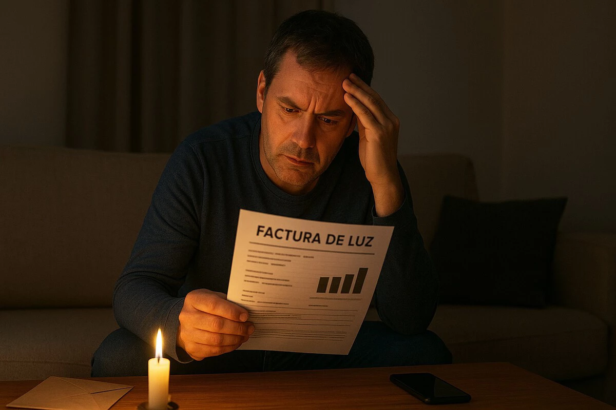 "SI LOS INGRESOS DE TU HOGAR SON MENORES A DOS SALARIOS MINIMOS, PODES ACCEDER A DESCUENTOS DE HASTA EL 100% EN LUZ"