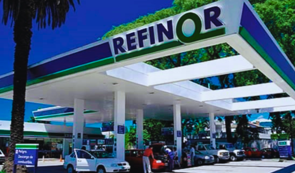 Golpe al trabajo en Salta: Refinor cierra su refinería en Campo Durand y deja a cientos de familias en la calle
