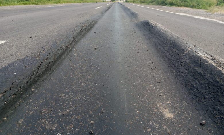 Ruta 9/34: La Corte ordenó el arreglo inmediato de la “Ruta de la Muerte”