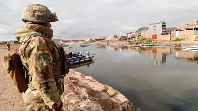 Bolivia condenará a 12 años al que saque comida del país: Tensión en la frontera con Salta