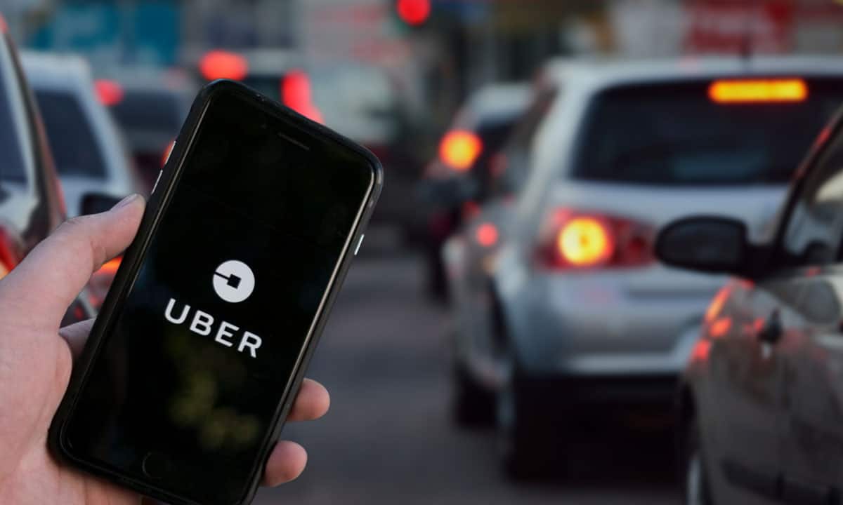 "Basta de extorsión": Remiseros apoyan a Uber y DIDI y apuntan contra los dueños de agencias