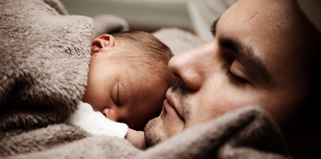 PAGO LA CUOTA ALIMENTARIA POR DEMANDA DE SU EX, PIDIÓ ADN Y DESCUBRIÓ QUE NO ERA EL PADRE