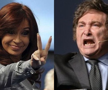 El Gobierno responde a Cristina Kirchner: 