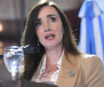 Villarruel en la mira: nombró a un militar que mandó a quemar archivos en Salta para encubrir crímenes de la dictadura