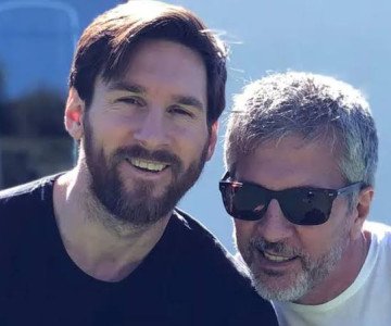 ¿DE QUÉ MURIÓ JORGE MESSI? QUÉ SE SABE SOBRE LA ENFERMEDAD QUE TRAVESABA