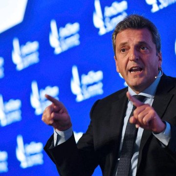 ¡MASSA REAPARECE Y ALINEA LA TROPA! REUNIÓ AL FRENTE RENOVADOR CON UN LLAMADO AL FEDERALISMO Y LA UNIDAD RUMBO A 2027