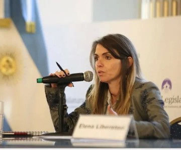 El Gobierno nacional denunciará a la jueza Karina Andrade por liberar a los detenidos