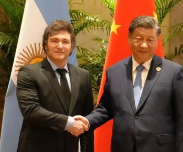 Escándalo: el gobierno de Javier Milei gasta casi $240 millones en un community manager en China