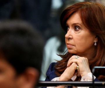 La Justicia rechazó el pedido de Cristina Kirchner para evitar el decomiso de bienes en causa Vialidad